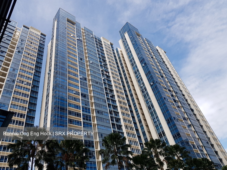 City Square Residences (D8), Condominium #179464792